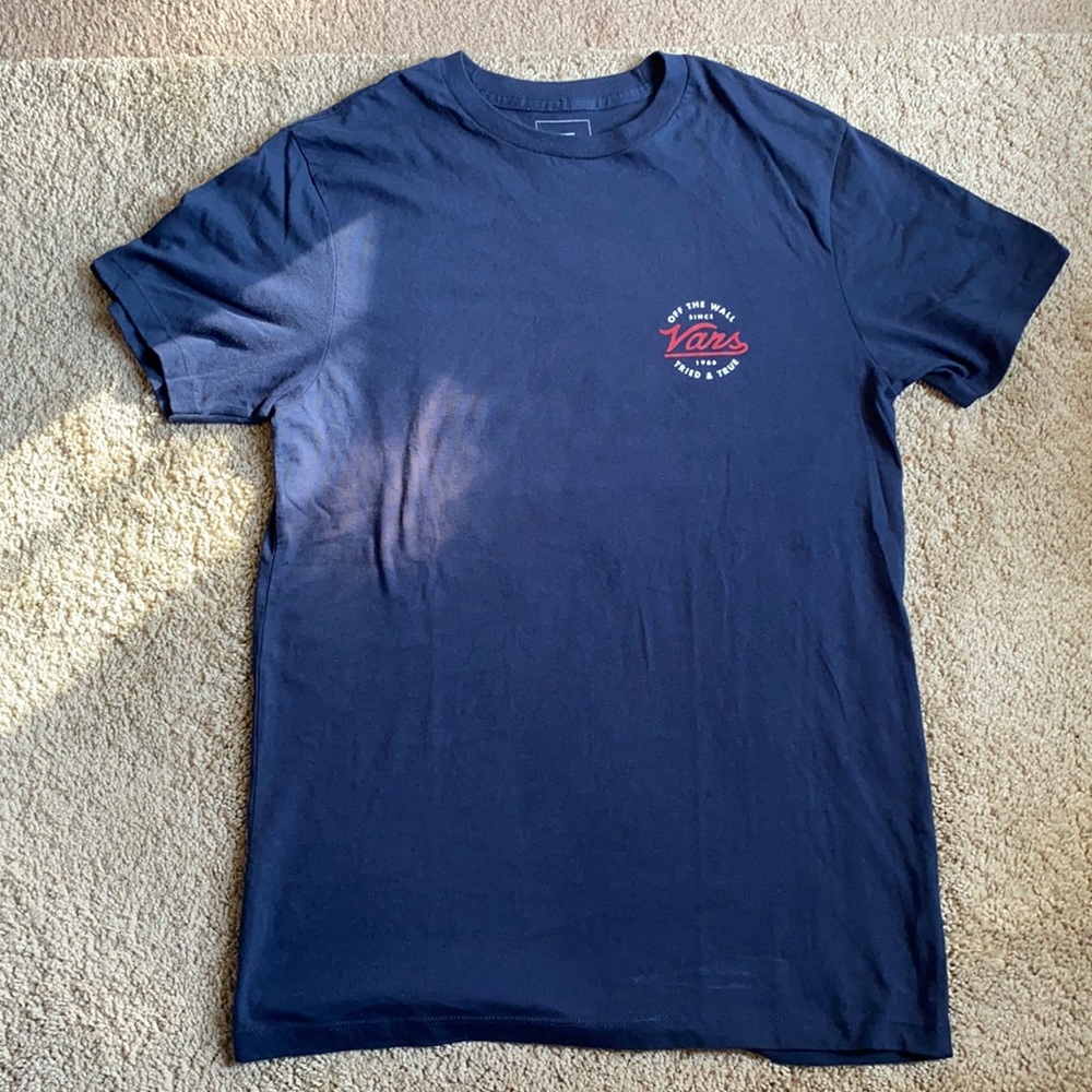 Vans T-Shirt